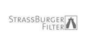 Strassburger filter